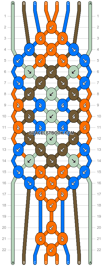 Normal pattern #199195 pattern