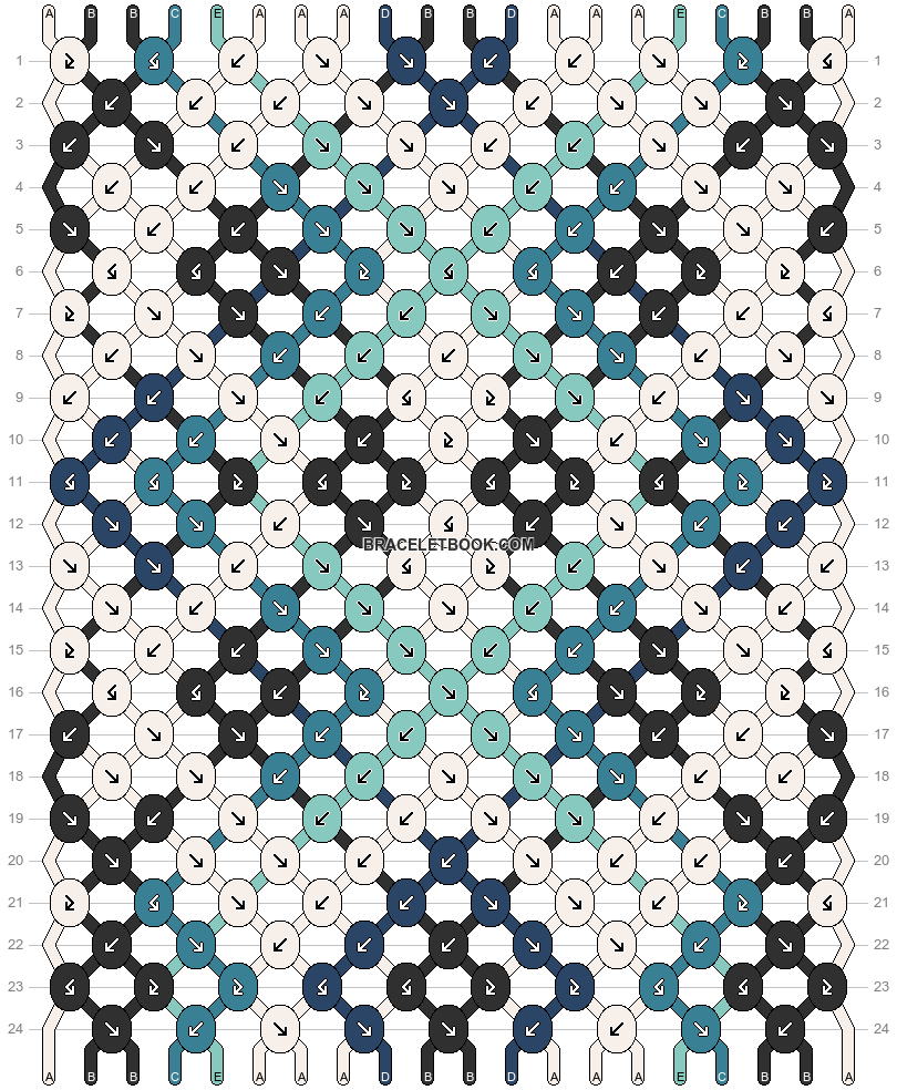 Normal pattern #199196 pattern