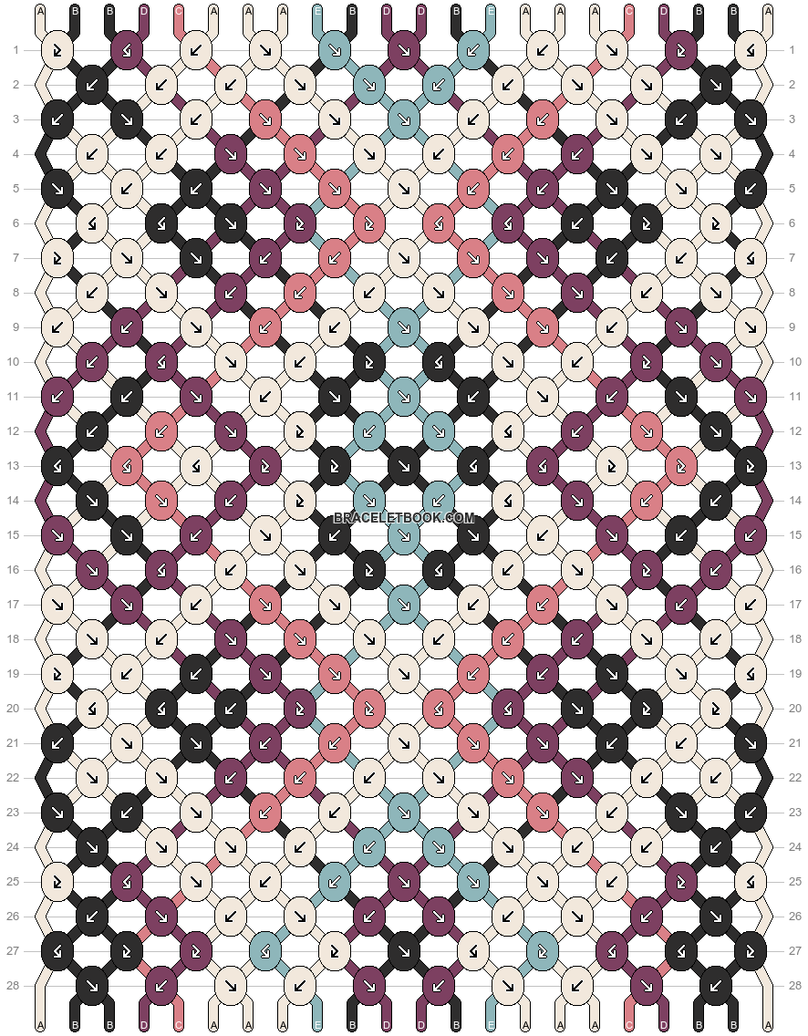 Normal pattern #199197 pattern