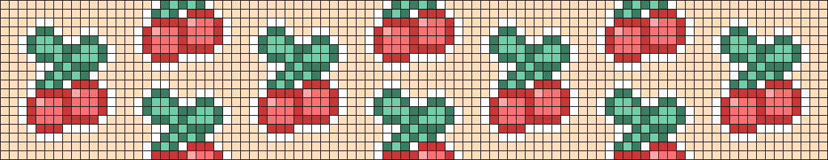 Alpha pattern #199198 preview
