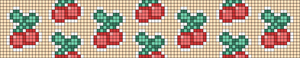 Alpha pattern #199198