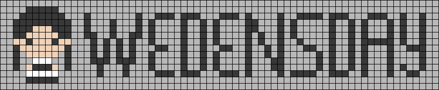 Alpha pattern #199201 preview
