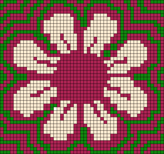 Alpha pattern #199202 preview