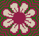 Alpha pattern #199202