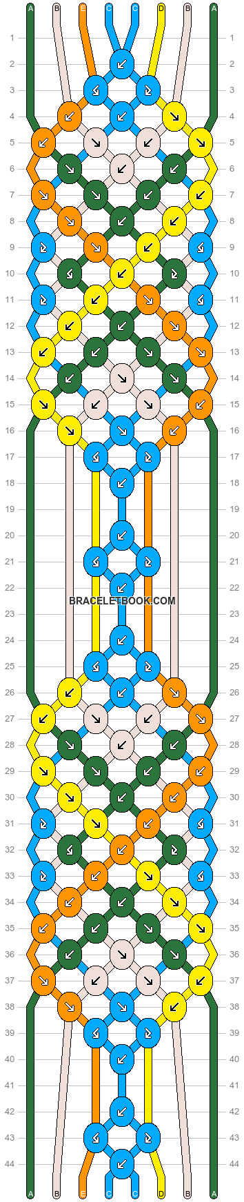 Normal pattern #199205 pattern