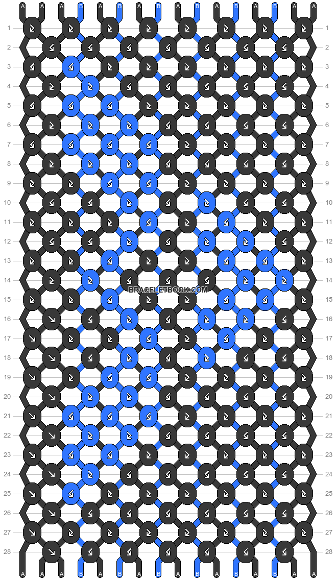 Normal pattern #199207 pattern