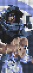Alpha pattern #199212