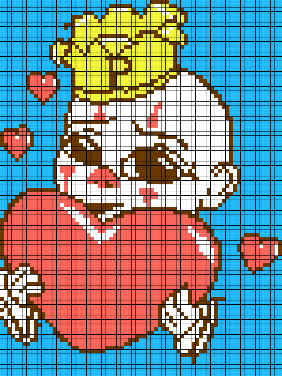 Alpha pattern #199213 preview