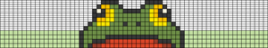 Alpha pattern #199215