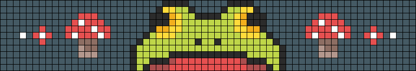 Alpha pattern #199216 preview