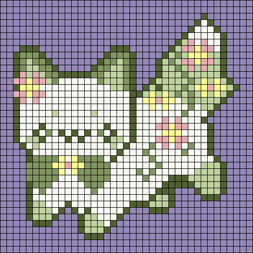 Alpha pattern #199218 preview