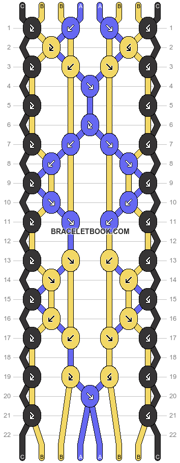 Normal pattern #199222 pattern