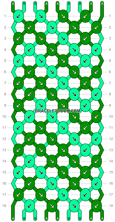 Normal pattern #199223 pattern