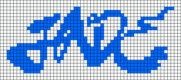 Alpha pattern #199225 preview