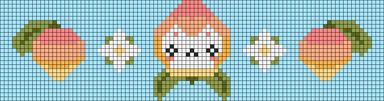 Alpha pattern #199226 preview