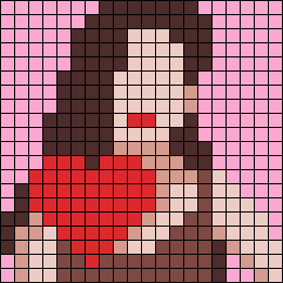 Alpha pattern #199228 preview