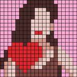 Alpha pattern #199228