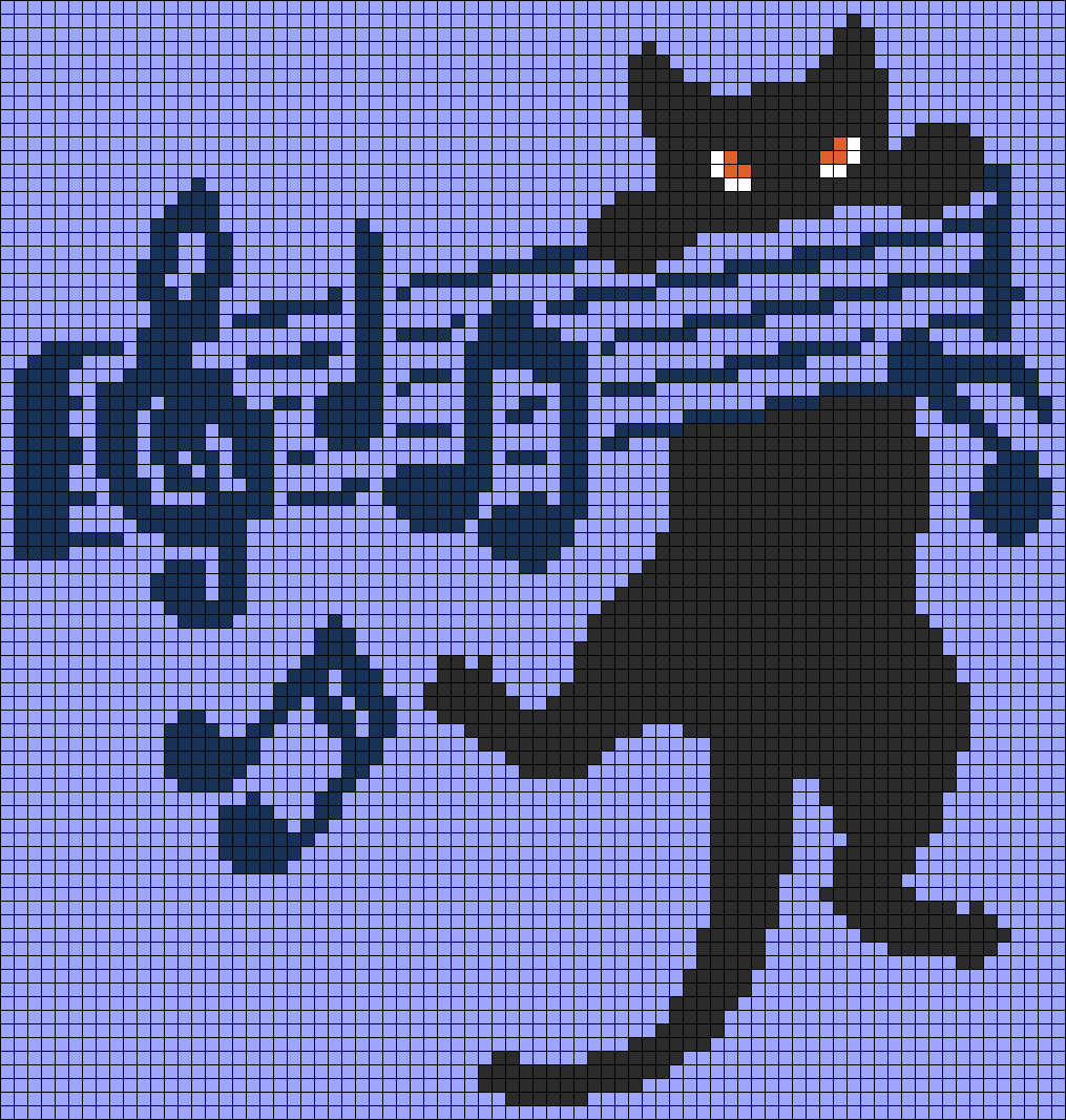Alpha pattern #199232 preview