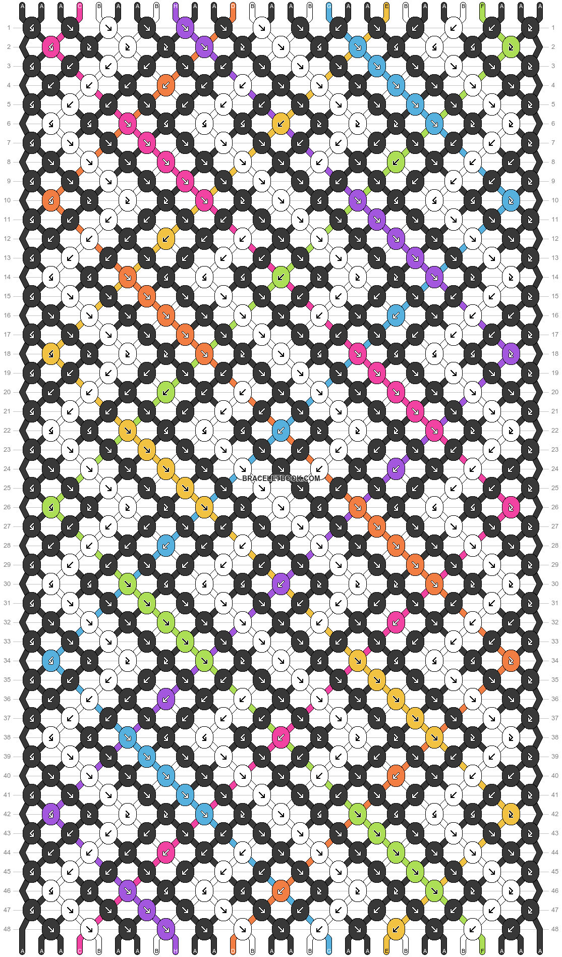 Normal pattern #199234 pattern