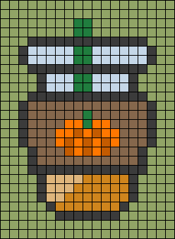Alpha pattern #199240 preview