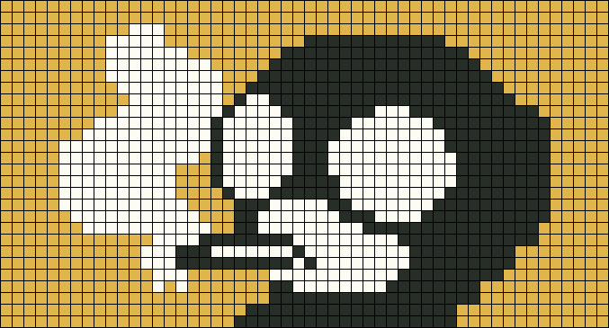 Alpha pattern #199241 preview
