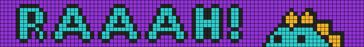 Alpha pattern #199242 preview