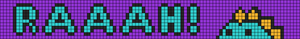 Alpha pattern #199242