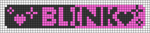 Alpha pattern #199243