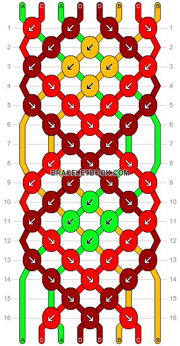 Normal pattern #199244 pattern