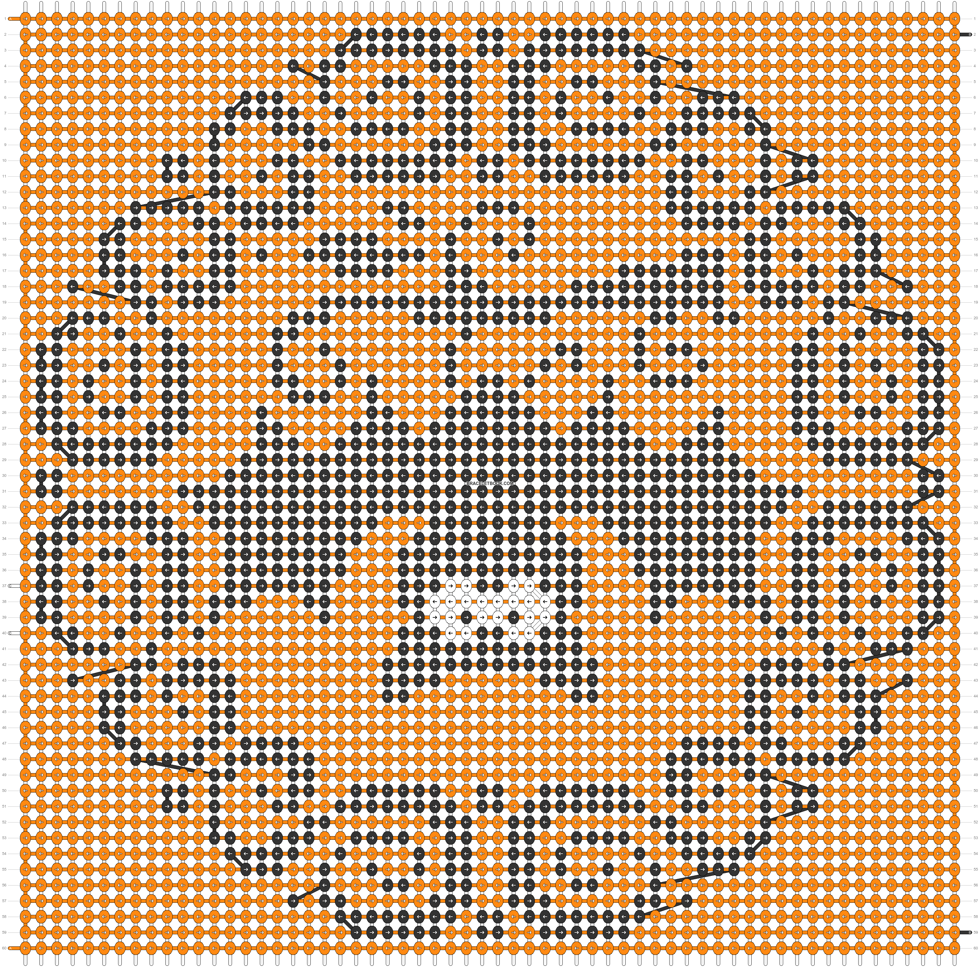 Alpha pattern #199245 pattern