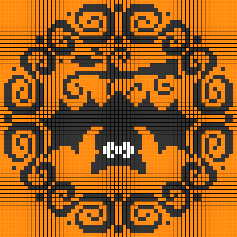 Alpha pattern #199245 preview