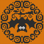 Alpha pattern #199245