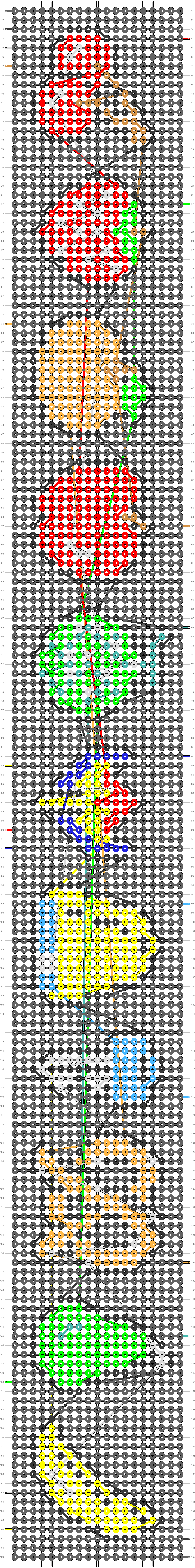 Alpha pattern #199246 pattern