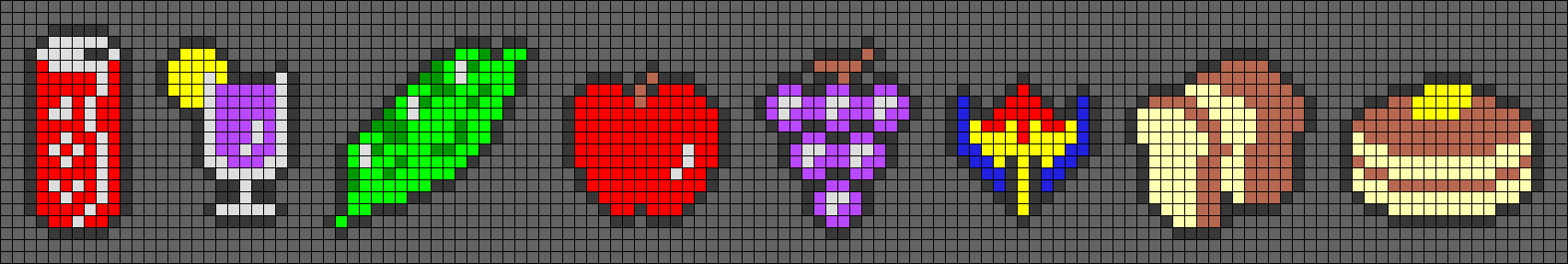 Alpha pattern #199247 preview