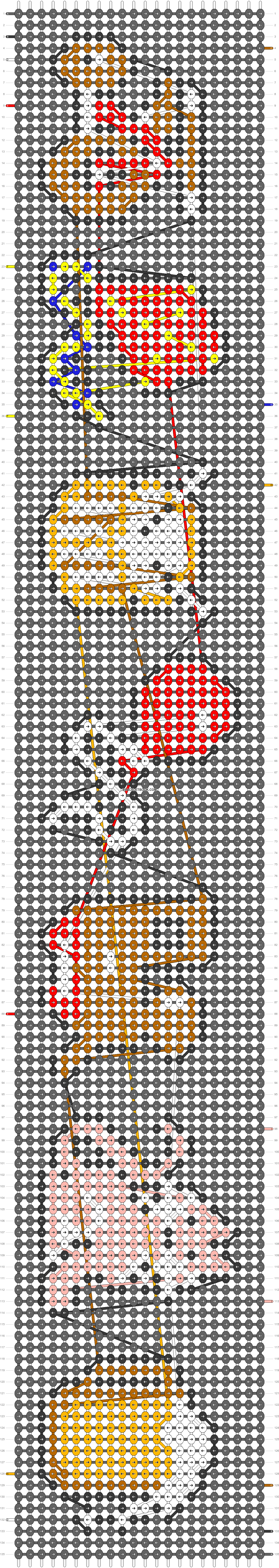 Alpha pattern #199248 pattern