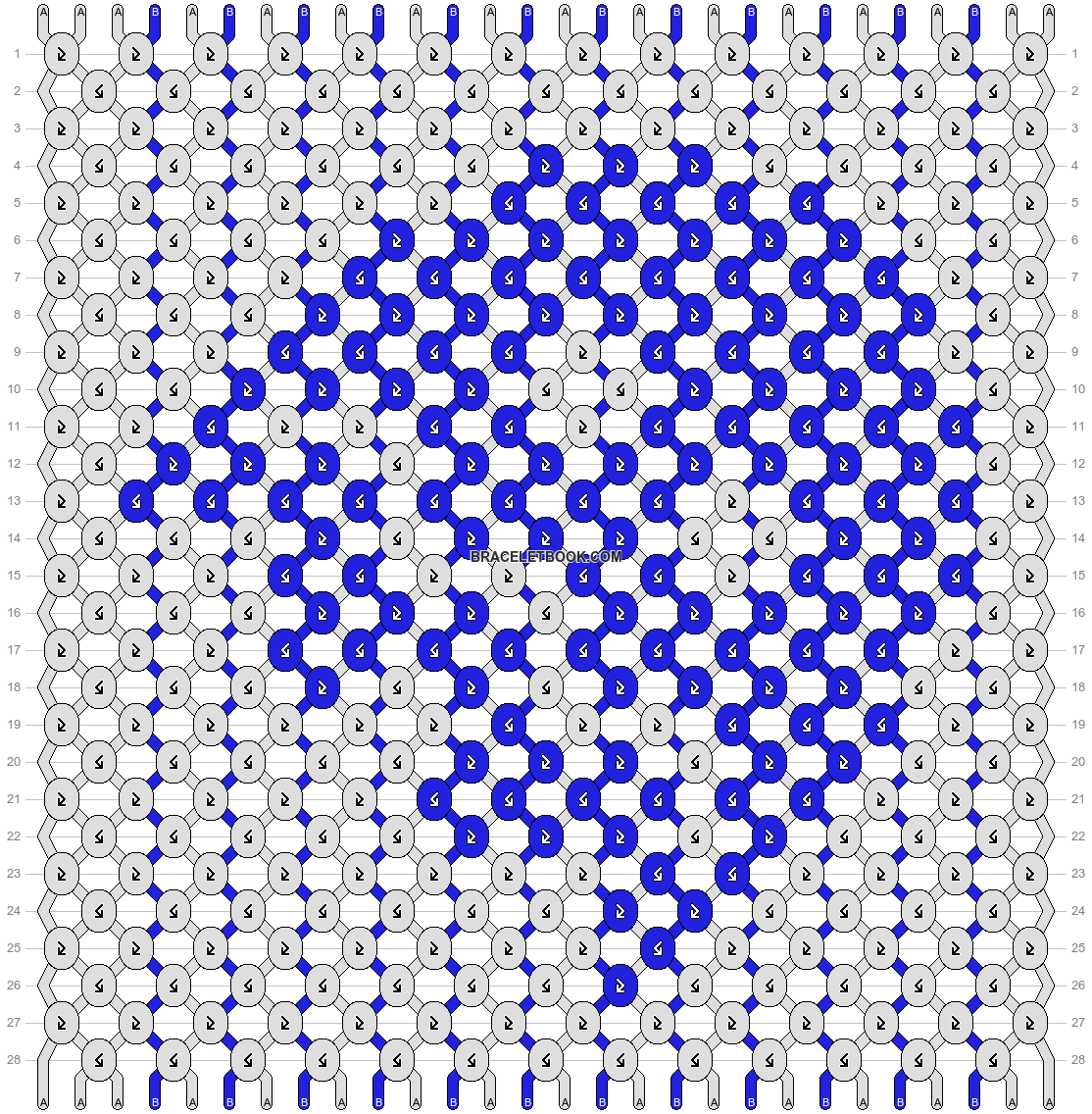 Normal pattern #199249 pattern