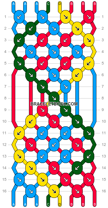 Normal pattern #199257 pattern