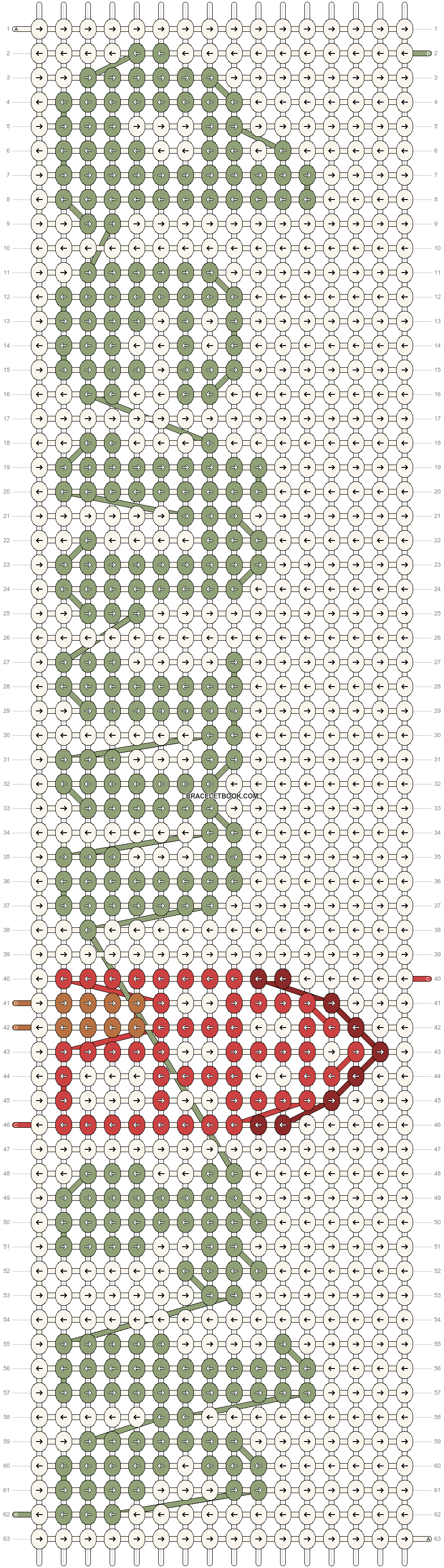 Alpha pattern #199259 pattern