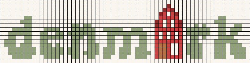 Alpha pattern #199259 preview