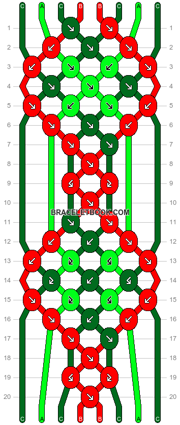 Normal pattern #199262 pattern