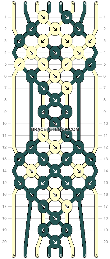 Normal pattern #199263 pattern