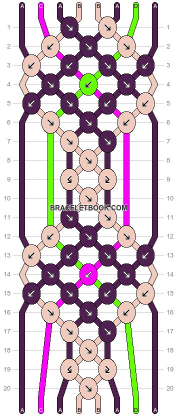 Normal pattern #199264 pattern