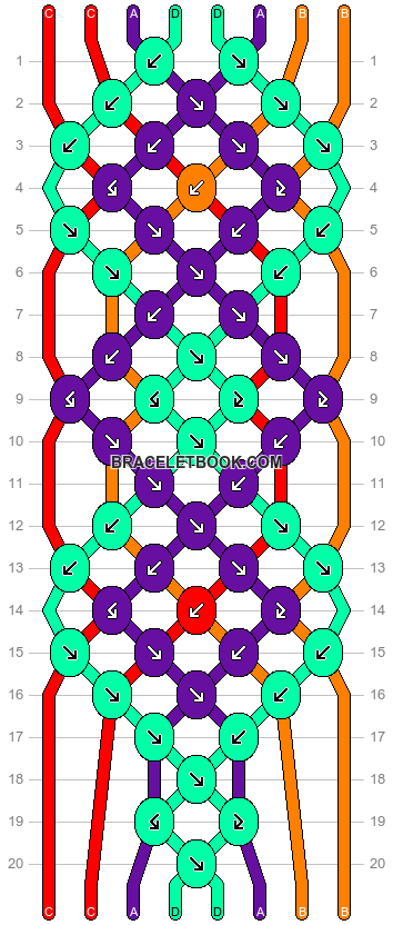 Normal pattern #199266 pattern