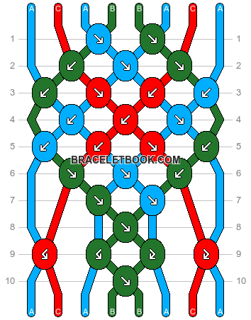 Normal pattern #199267 pattern