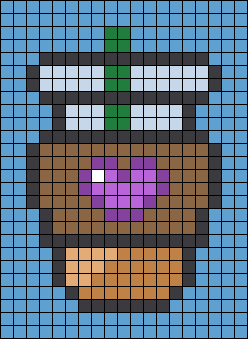 Alpha pattern #199268 preview
