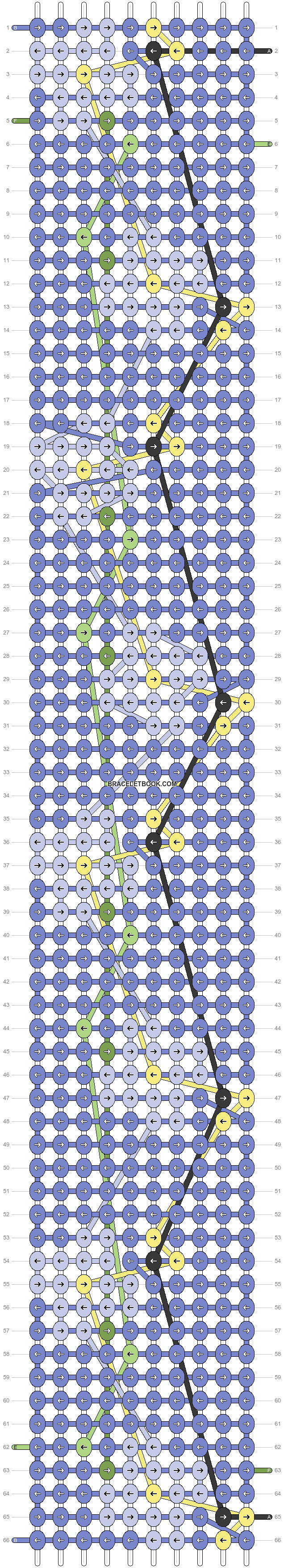 Alpha pattern #199269 pattern