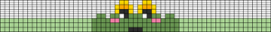 Alpha pattern #199270