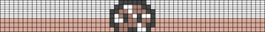 Alpha pattern #199271