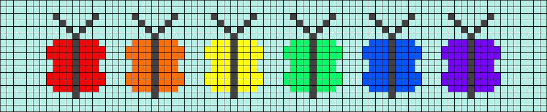Alpha pattern #199272 preview