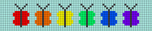 Alpha pattern #199272
